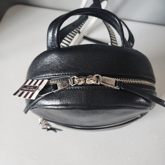 Henri Bendel Backpack "NEW" - Picture 5 of 16
